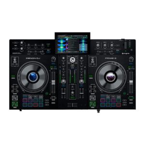 PRIME 2 Denon