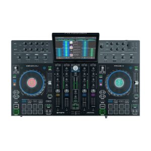 PRIME 4 Denon
