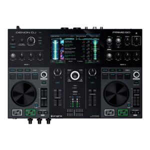 PRIME GO Denon