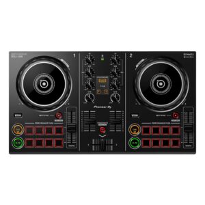 DDJ-200 Pioneer