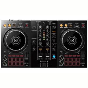 DDJ-400 Pioneer