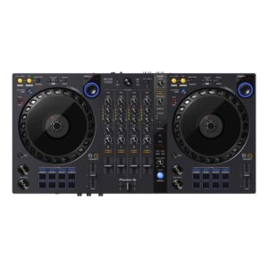 DDJ-FLX6 – Pioneer