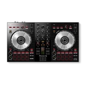 DDJ-SB3 Pioneer - Controleurs DJ USB - Sonowest