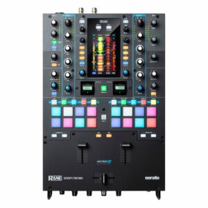 SEVENTY TWO MKII Rane - Tables de Mixage DJ - Sonowest