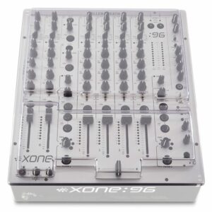 XONE 96 Decksaver