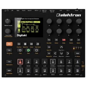 DIGITAKT Elektron