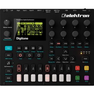 DIGITONE Elektron