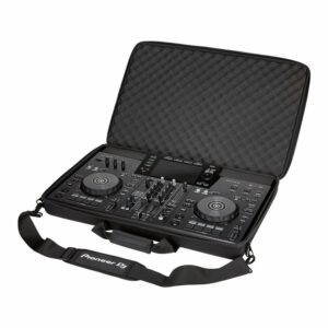 DJC RR BAG Pioneer