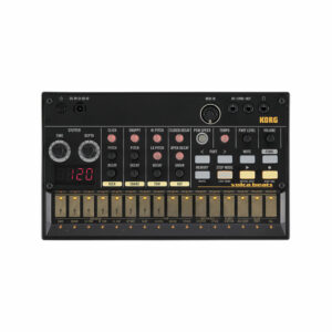 Boite à rythme Elektron - Achat pas cher ! - Star's Music