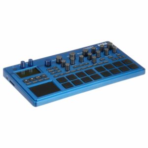 ELECTRIBE 2 BLEU Korg