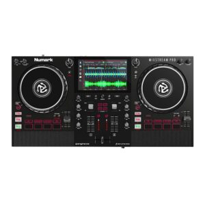 MIXSTREAM-PRO Numark