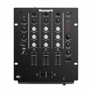 M4 Numark