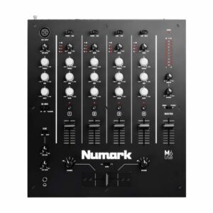 M6USB Numark