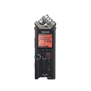 DR22WL Tascam