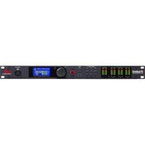 DRPA2 Dbx