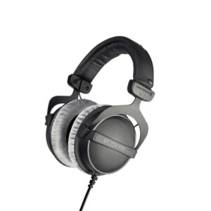 DT-770 PRO 250 OHMS Beyerdynamic