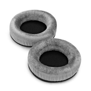 PAIRE DE COUSSINETS VELOURS POUR DT990