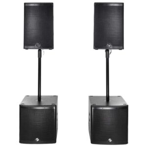 ELO 1500 MK2 Elokance - Enceinte sono - Sonowest
