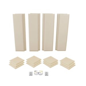 LONDON 10 BEIGE Primacoustic