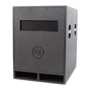ePro Sub 18 A Elokance - Caisson de basses actif - Sonowest