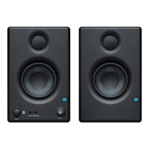 ERIS 3.5BT Presonus - Enceinte monitoring - Sonowest