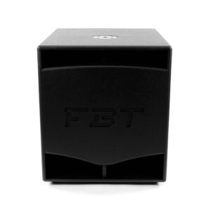 PROMAXX 15SA FBT - Caisson de basses actif - Sonowest