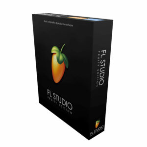 FL20 FRUITY EDITION Image Line