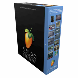 FL STUDIO 20 SIGNATURE BUNDLE Image Line