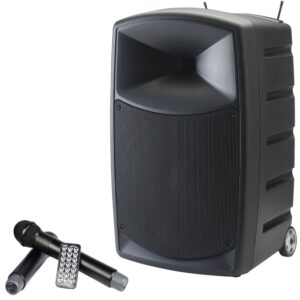 CR25A-COMBO-F5 Audiophony