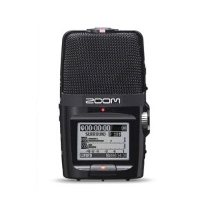H2N Zoom