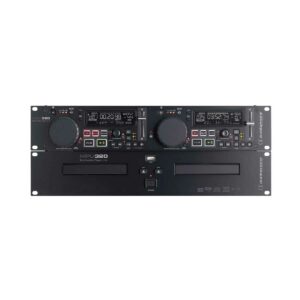 MPU320 Audiophony
