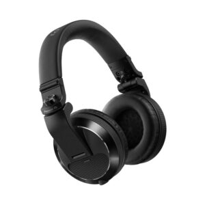 HDJ-X7-K Pioneer - Casque de musique - Sonowest
