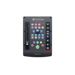 IOSTATION24C Presonus