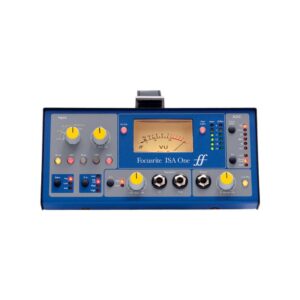 ISA ONE Focusrite
