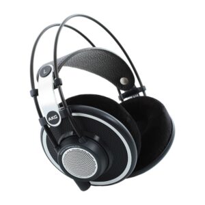K 702 AKG - Casque Studio | Casque Monitoring - Sonowest
