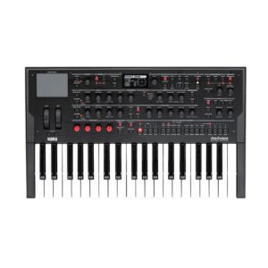 MODWAVE Korg - Synthétiseurs Analogiques/Numériques - Sonowest