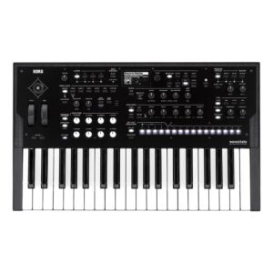 WAVESTATE Korg