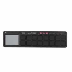 NANOPAD2BK Korg - Contrôleurs MIDI - Sonowest