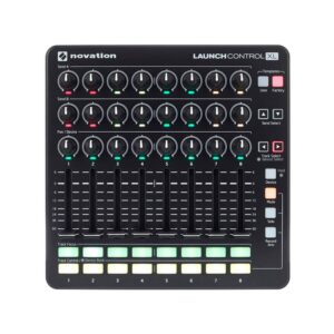 LAUNCHCONTROL XL MKII Novation