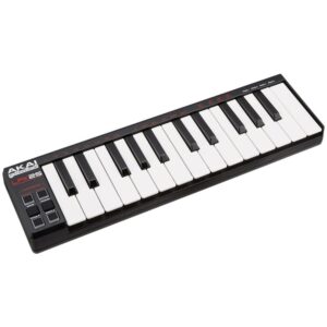 LPK25 Akai