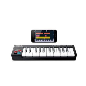 LPK 25 WIRELESS Akai