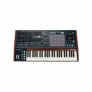 MATRIXBRUTE Arturia - Synthétiseurs Analogiques/Numériques - Sonowest