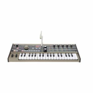 MICROKORG Korg - Synthétiseurs Analogiques/Numériques - Sonowest