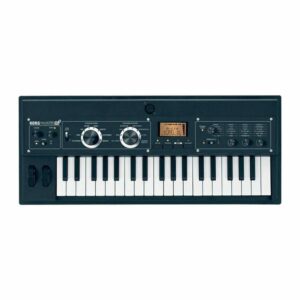 MICROKORG XL PLUS Korg - Home Studio - Sonowest