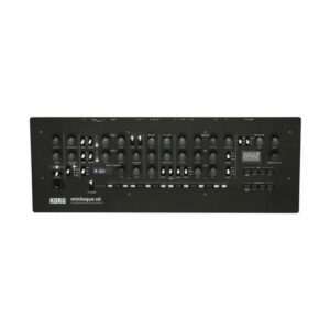 MINILOGUE XD MODULE Korg - Home Studio - Sonowest