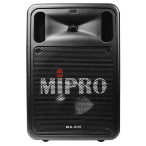 MA-505 Mipro - Sonorisation - Sonowest