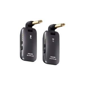 SYSTEME SANS FIL B2 PLUS Nux