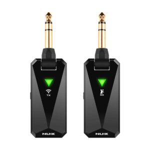 SYSTEME SANS FIL B5RC Nux