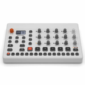 MODEL SAMPLES Elektron