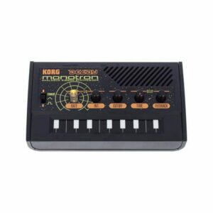 MONOTRON DELAY Korg - Home Studio - Sonowest